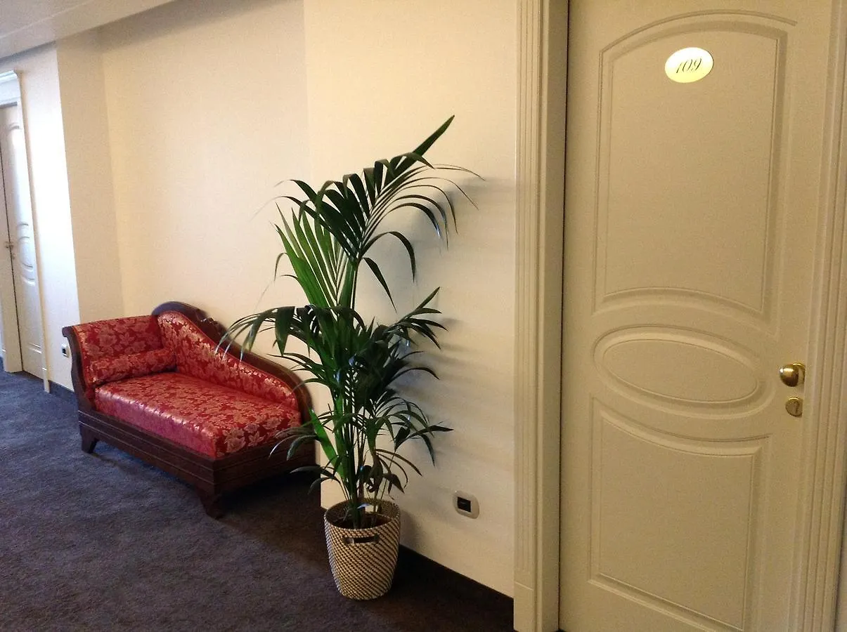 Palace Hotel & Spa La Conchiglia D' Oro Vicenza