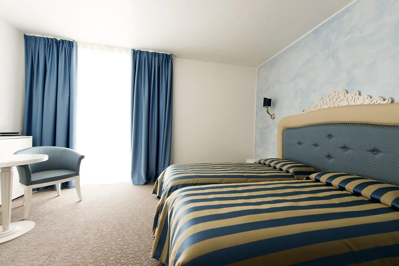 ויצ'נצה Palace Hotel & Spa La Conchiglia D' Oro
