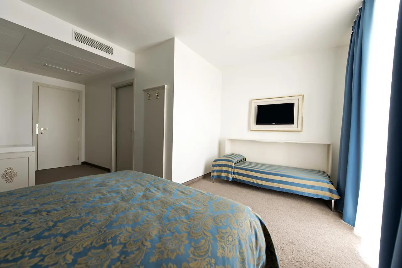 Palace Hotel & Spa La Conchiglia D' Oro Vicenza