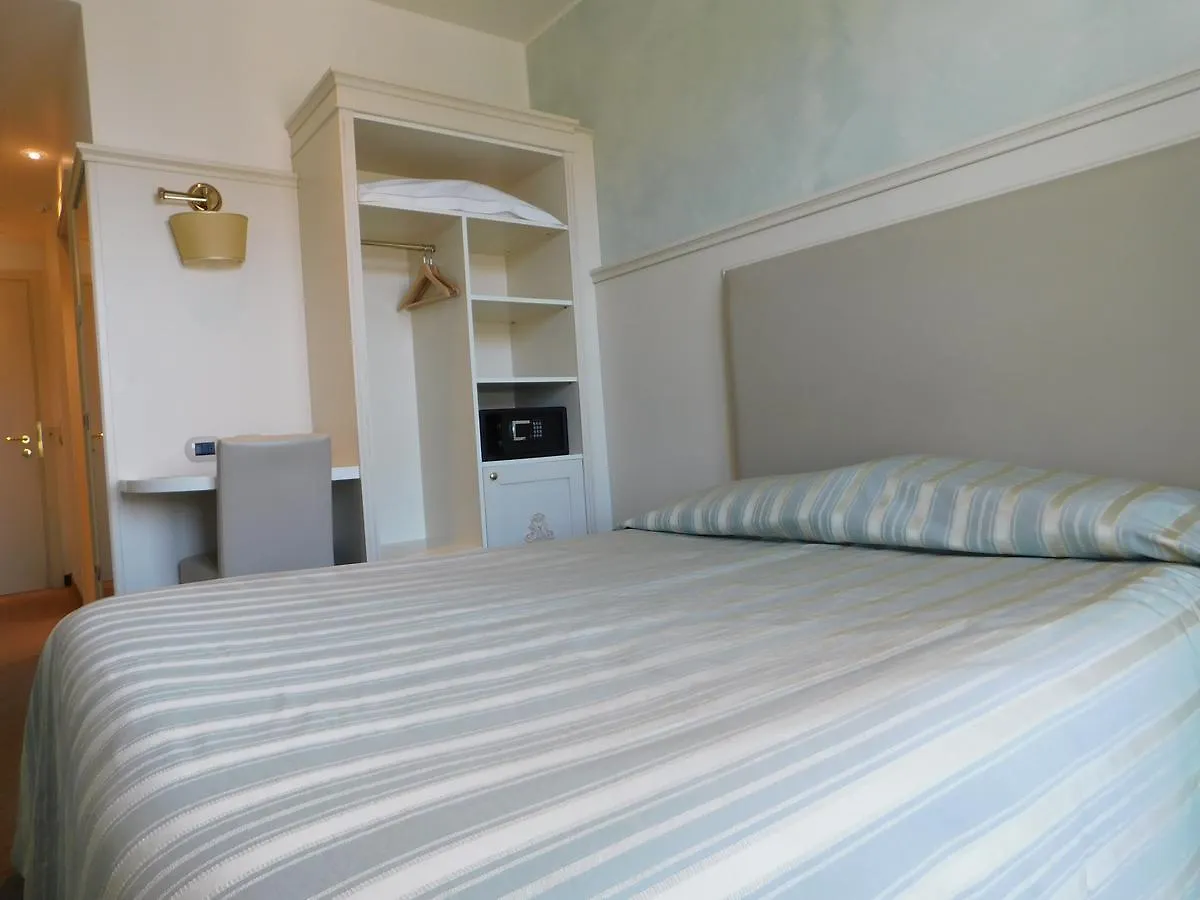 ****  ויצ'נצה Palace Hotel & Spa La Conchiglia D' Oro איטליה