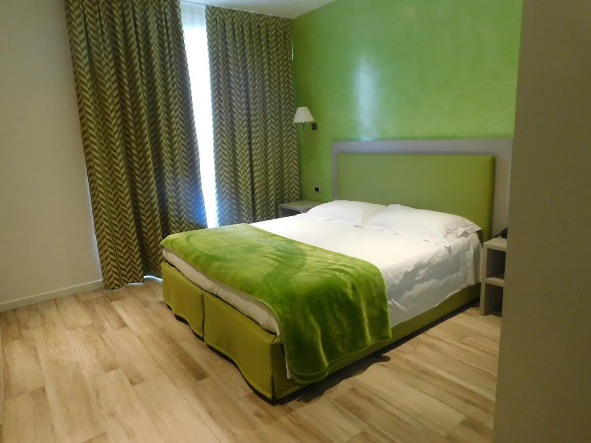 Palace Hotel & Spa La Conchiglia D' Oro Vicenza 4*,