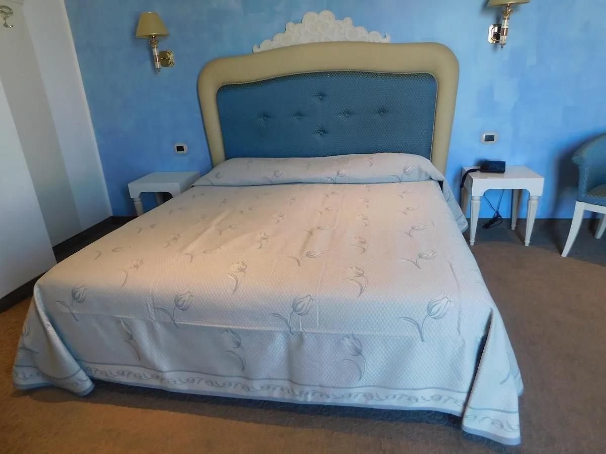 ויצ'נצה Palace Hotel & Spa La Conchiglia D' Oro