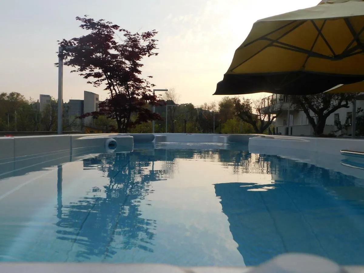 Palace Hotel & Spa La Conchiglia D' Oro Vicenza